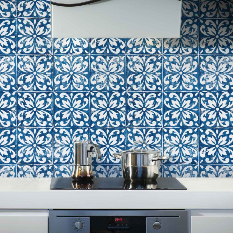 azulejos wallpaper 2