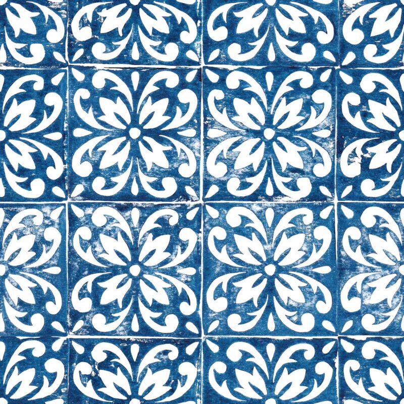 azulejos wallpaper