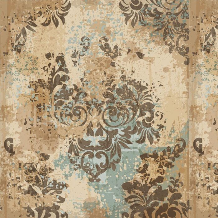 classical patterns wallpaper 2