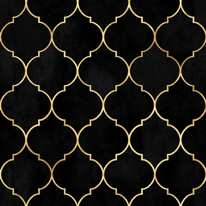 geometrical luxury wallpaper 2