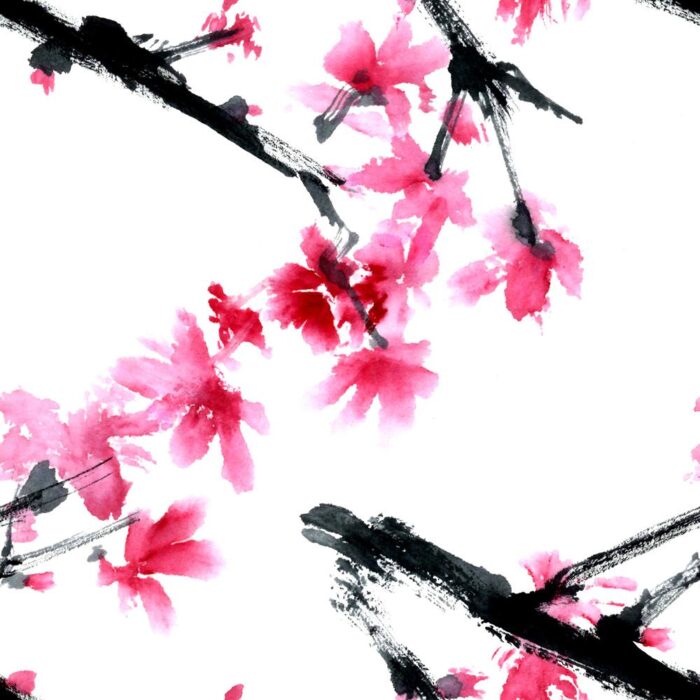 cherry sakura wallpaper 2