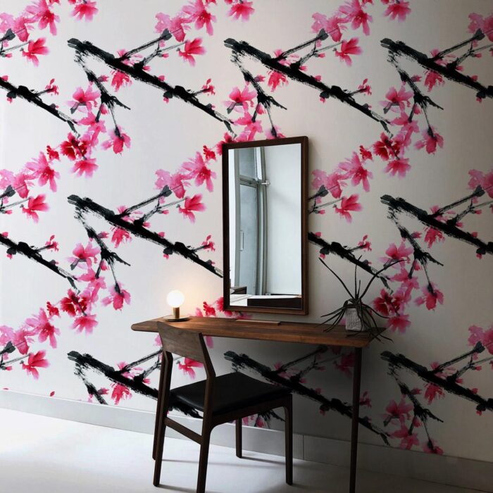 cherry sakura wallpaper
