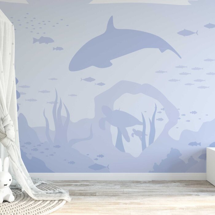 secret of ocean wallpaper