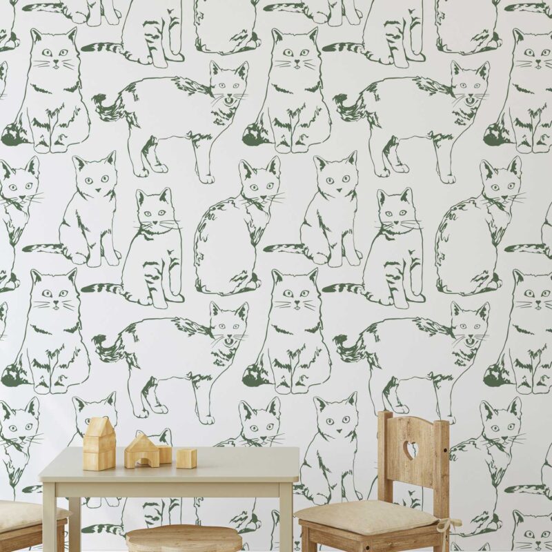 those cats wallpaper