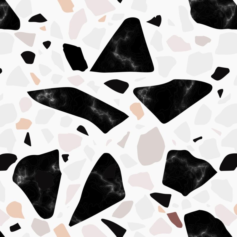 chips of marble wallpaper 2