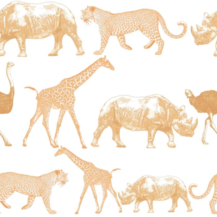 exotic animals wallpaper 3