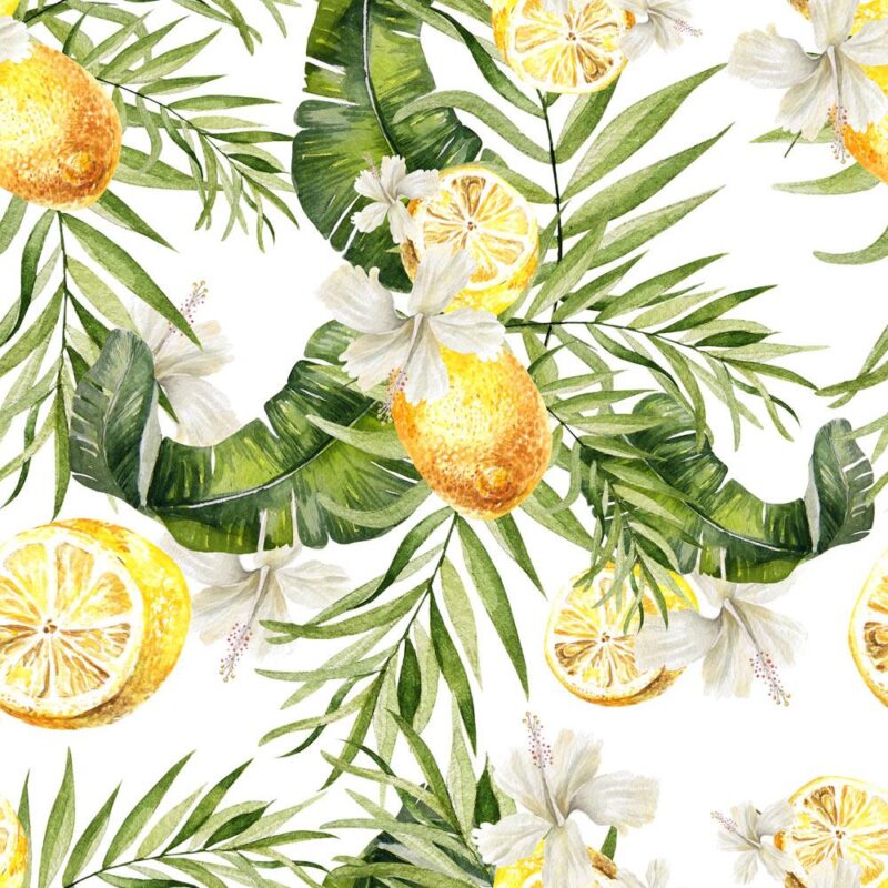 lemon of life wallpaper