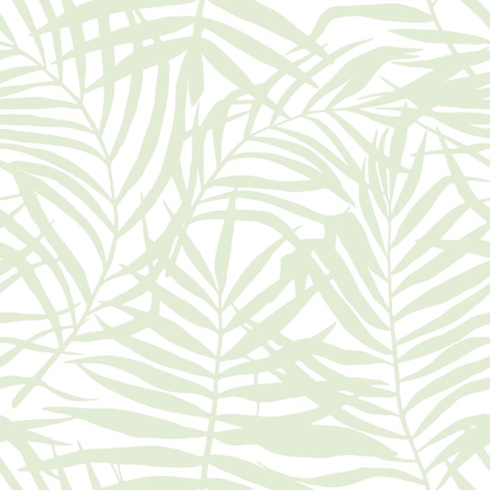 palm leaves wallpaper 2