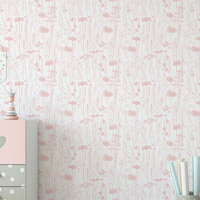 pink wonders wallpaper 4