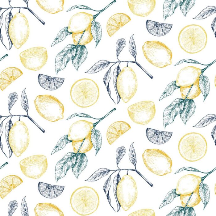 fresh lemonade wallpaper 2