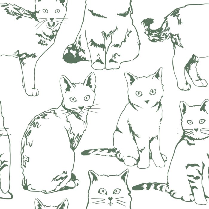 those cats wallpaper 2